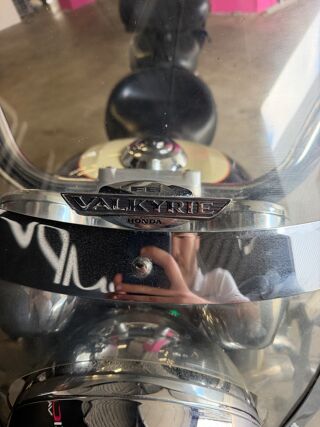 HONDA 1998 occasion 56450 Theix-noyalo