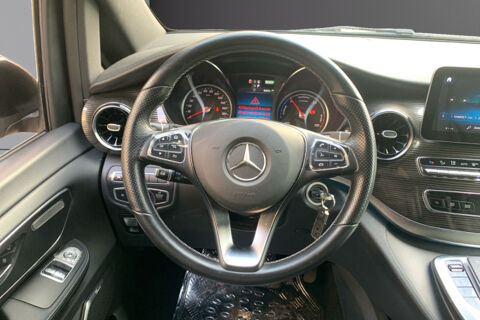 Classe A 300 AVANTGARDE EXTRA LONG 2021 occasion 93100 Montreuil