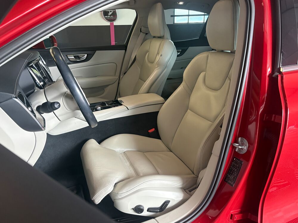 S60 Ultimate Style Chrom 2023 occasion 73290 La Motte-Servolex