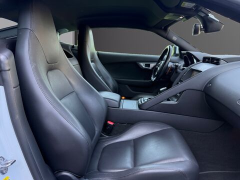 F-Type 3.0 V6 380 S AWD BA 2017 occasion 83210 La Farl&egrave;de