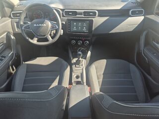Duster Journey + 2023 occasion 17200 Saint-Sulpice-de-Royan