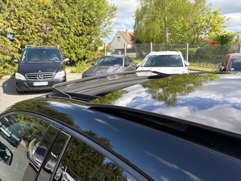 Classe A A45 AMG 4MATIC BA 2016 occasion 14320 Saint-Andr&eacute;-sur-Orne