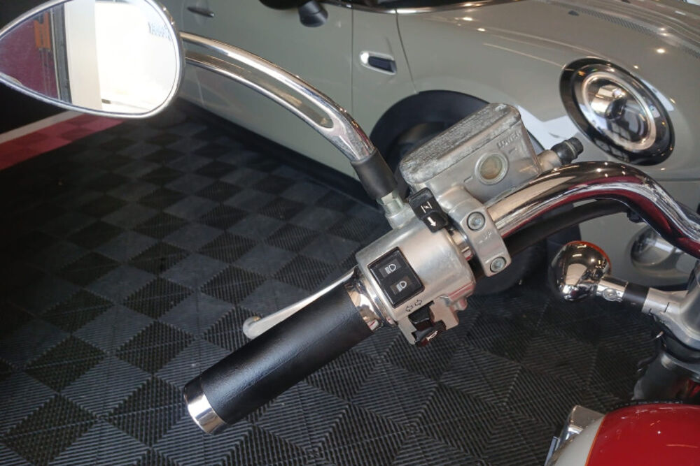 HONDA 1997 occasion 13600 La Ciotat