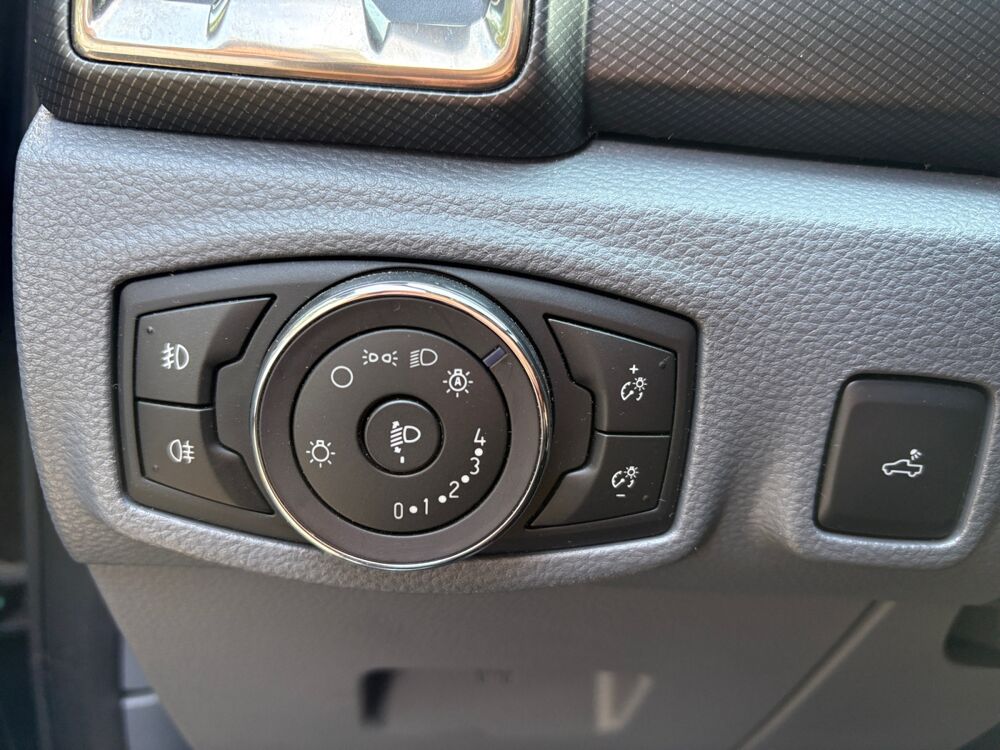 Ranger WILDTRAK 2019 occasion 78480 Verneuil-sur-Seine