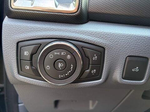 Ranger WILDTRAK 2019 occasion 78480 Verneuil-sur-Seine