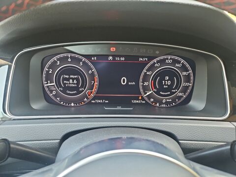 Golf 2.0 TSI 230 GTI 2017 occasion 78480 Verneuil-sur-Seine