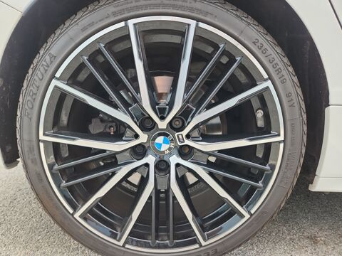 S&eacute;rie 1 120D XD M SPORT BA 2019 occasion 83480 Puget-sur-Argens