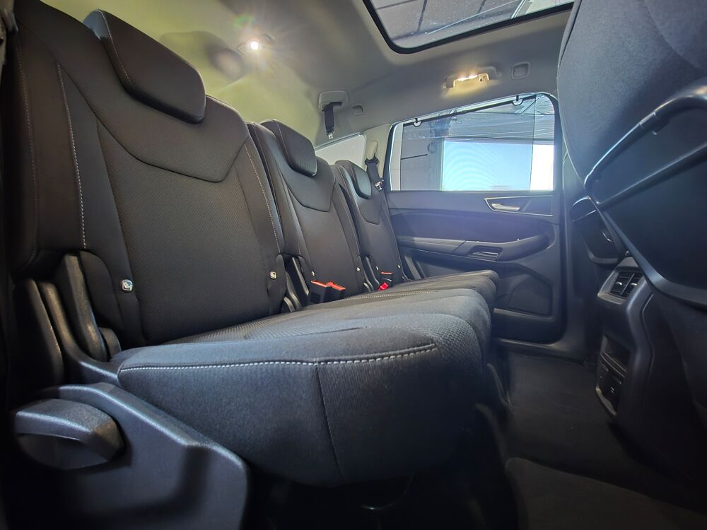 S-MAX 2.0 ECOBLUE 190 TITANIUM 2019 occasion 73290 La Motte-Servolex