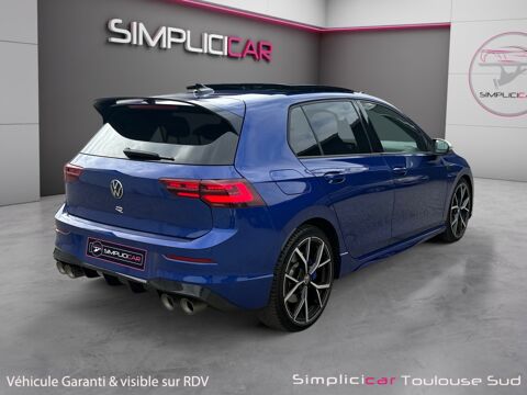 Golf 2.0 TSI 320 R DSG PERFORMANCE 2022 occasion 31120 Pinsaguel