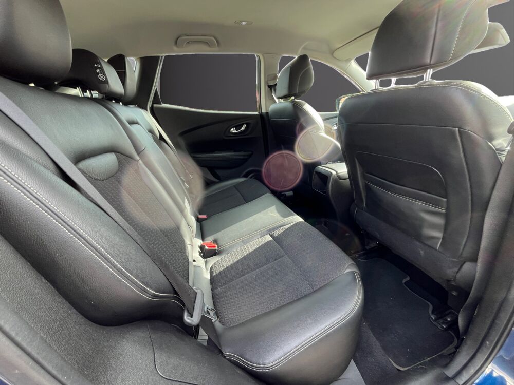 Kadjar 1.6 DCI 130 ENERGY BUSINESS X-TRONIC 2018 occasion 87000 Limoges