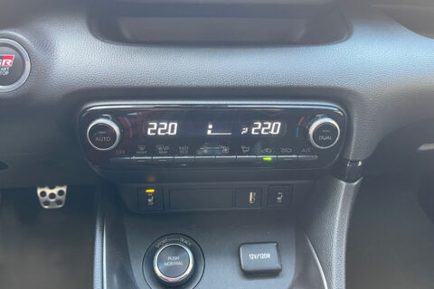 Yaris GR 1.6 TURBO 261 TRACK 2021 occasion 14320 Saint-Andr&eacute;-sur-Orne