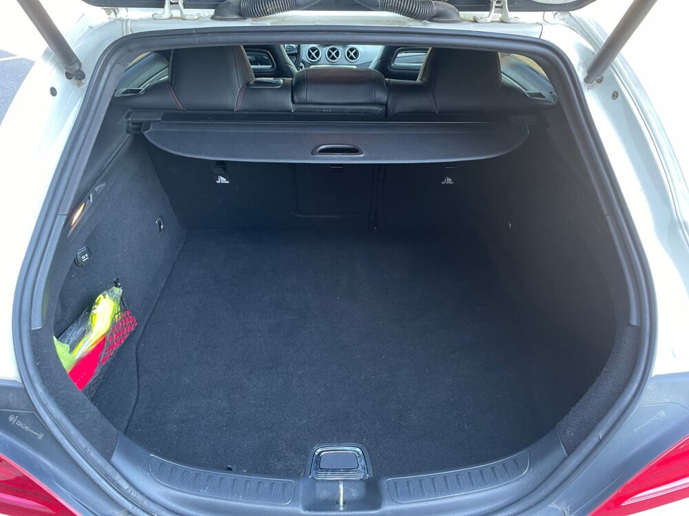 Classe CLA SB CLA 220 CDI FASCINATION 7G_TRONIC 2015 occasion 49070 Beaucouz&eacute;