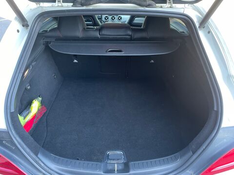 Classe CLA SB CLA 220 CDI FASCINATION 7G_TRONIC 2015 occasion 49070 Beaucouz&eacute;