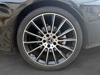 Classe C AMG LINE 2019 occasion 69730 Genay