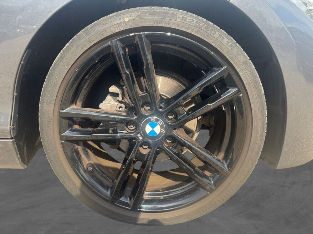 S&eacute;rie 1 118I M SPORT 2019 occasion 27000 &Eacute;vreux