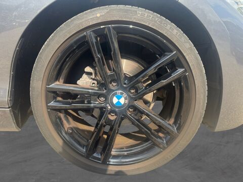 S&eacute;rie 1 118I M SPORT 2019 occasion 27000 &Eacute;vreux