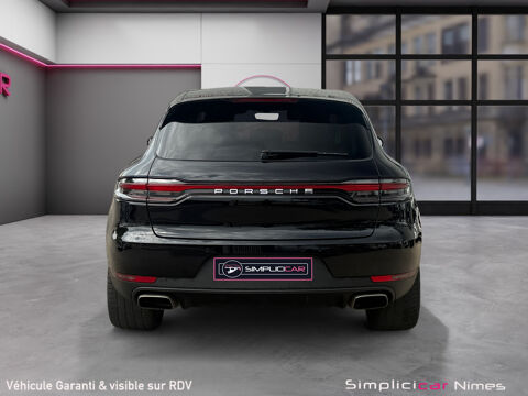 Macan 2.0 245 2019 occasion 30900 Nimes