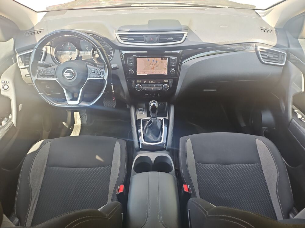 Qashqai 1.5 DCI 115 ACENTA + DCT PH2 2019 occasion 78480 Verneuil-sur-Seine