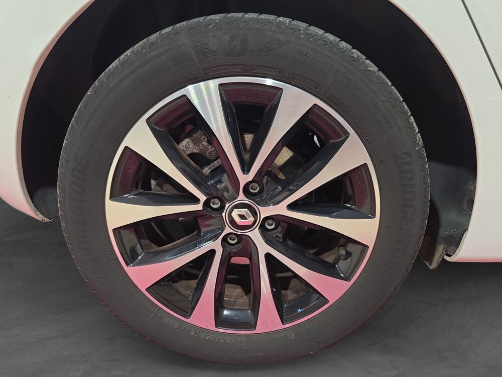 Clio 1.6 E-TECH 145 TECHNO 2023 occasion 54180 Houdemont