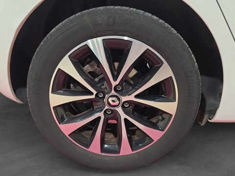 Clio 1.6 E-TECH 145 TECHNO 2023 occasion 54180 Houdemont