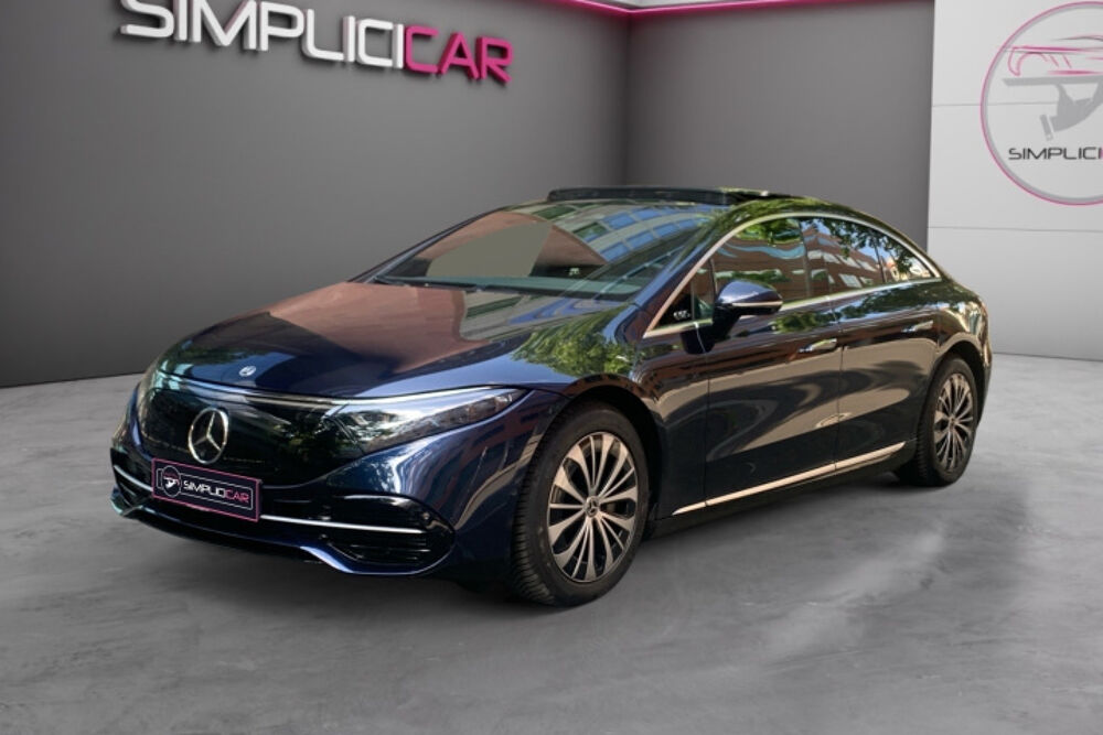Classe A 450+ AMG LINE 2023 occasion 93100 Montreuil
