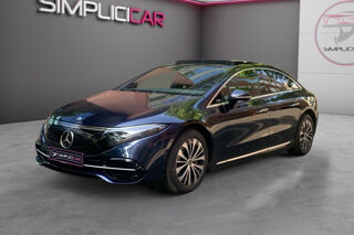 Classe A 450+ AMG LINE 2023 occasion 93100 Montreuil