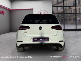 Golf GTI Performance 2017 occasion 45750 Saint-Pryv&eacute;-Saint-Mesmin