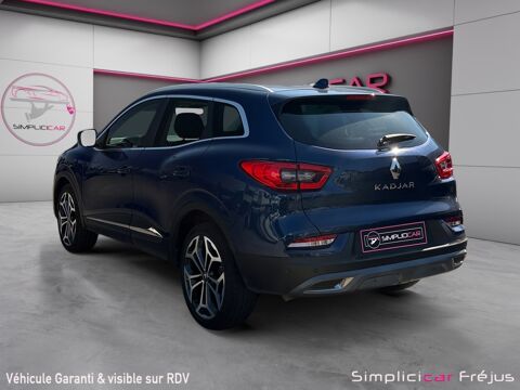 Kadjar 1.3 TCE 140 Intens 2019 occasion 83480 Puget-sur-Argens