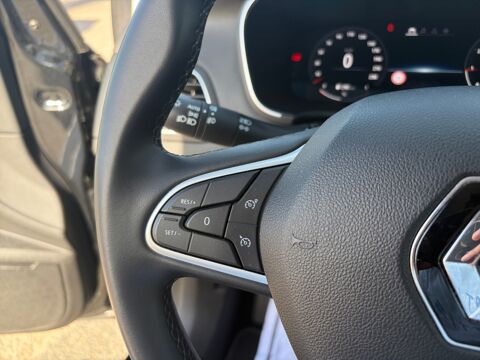 M&eacute;gane Techno 2023 occasion 87000 Limoges