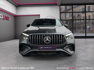 Classe GLE AMG 2024 occasion 69730 Genay