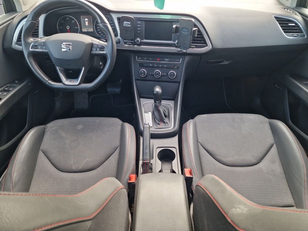 Leon ST 2.0 TDI 150 FR 2014 occasion 60000 Beauvais