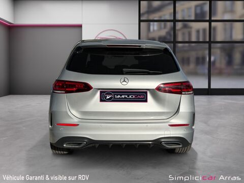 Classe B AMG Line Edition 2019 occasion 62223 Saint-Laurent-Blangy