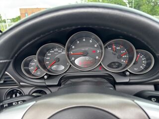 911 CARRERA 2005 occasion 25410 Saint-Vit