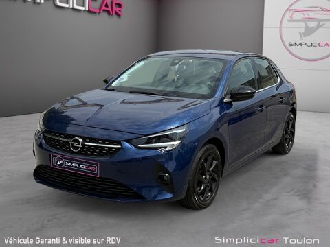 Corsa 1.2 100 TURBO ULTIMATE 2020 occasion 83210 La Farl&egrave;de