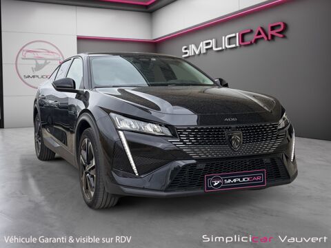 Annonce voiture Peugeot 408 21980 €