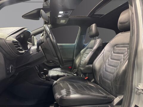 Puma 1.0 ECOBOOST 125 MHEV ST-LINE VIGNALE DCT 2020 occasion 34070 Montpellier