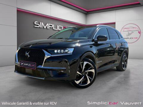 DS7 OPERA 2018 occasion 30600 Vauvert