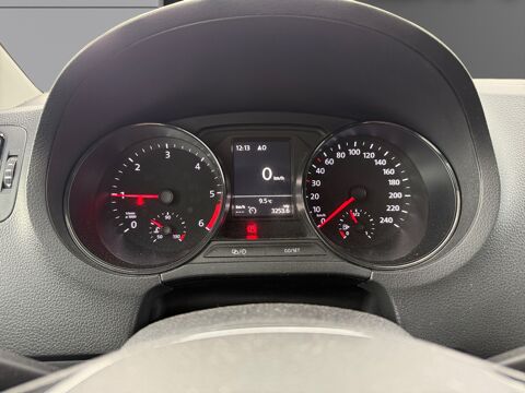 Polo V (2) 1.4 TDI 75 BLUEMOTION TECHNOLOGY TRENDLINE SOCIETE NON 2015 occasion 45750 Saint-Pryv&eacute;-Saint-Mesmin