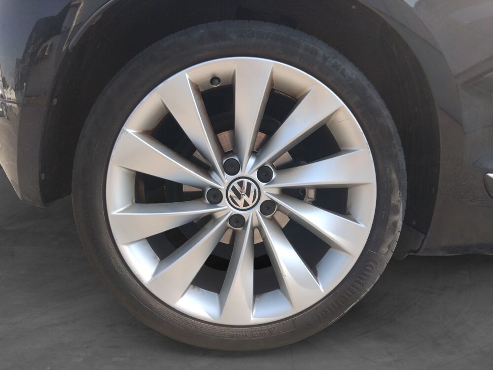 Scirocco 1303 S 2010 occasion 60000 Beauvais
