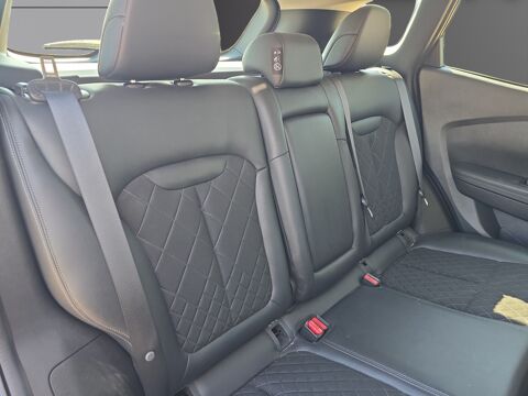Kadjar 1.5 BLUE DCI 115 TECHNO EDC 2022 occasion 03300 Cusset