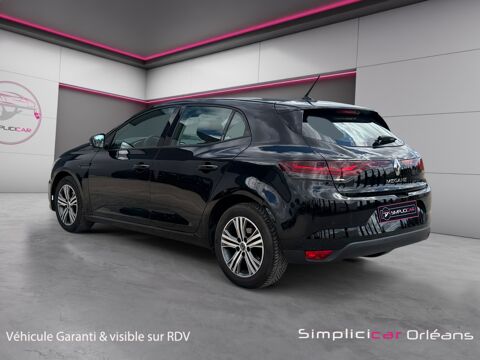 M&eacute;gane Evolution 2023 occasion 45750 Saint-Pryv&eacute;-Saint-Mesmin