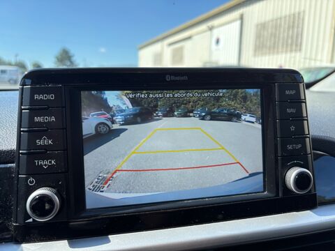 Picanto Active 2019 occasion 14320 Saint-Andr&eacute;-sur-Orne