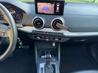 Q2 35 TDI 150 S DESIGN LUXE S TRONIC 7 2022 occasion 25300 Vuillecin