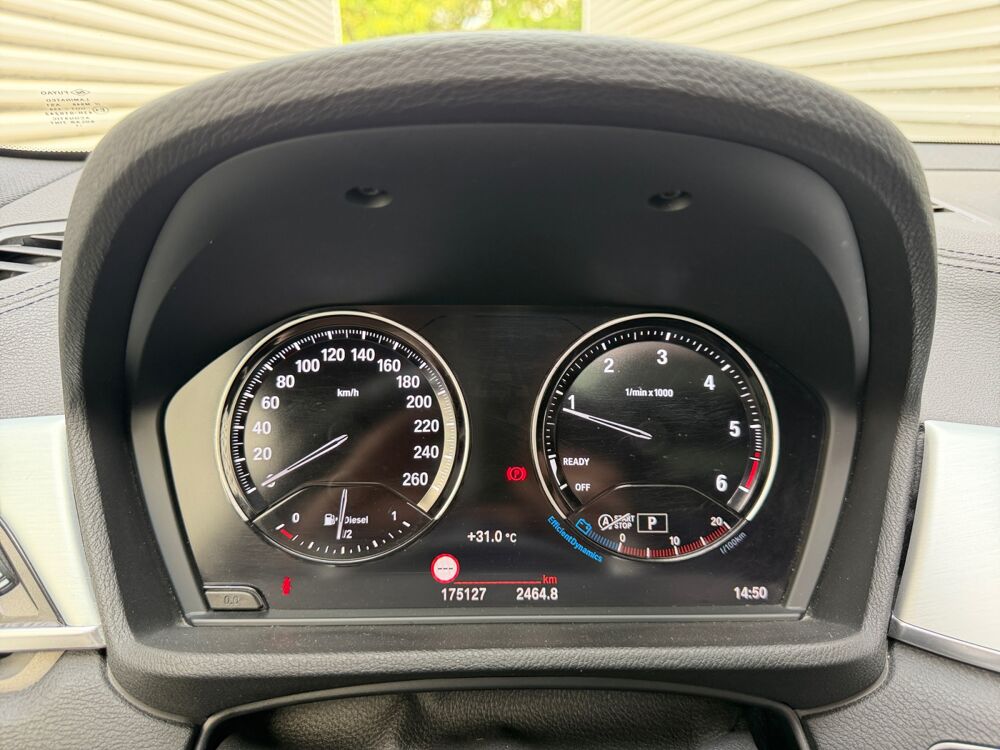 X2 M Sport 2018 occasion 30900 Nimes
