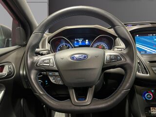 Focus FORD FOCUS RS LAST EDITION 2.3 ECOBOOST 350ch 2017 occasion 54180 Houdemont