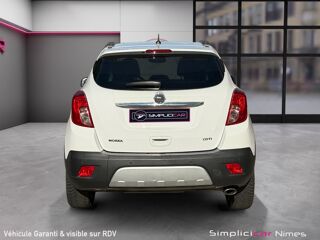 Mokka 1.6 CDTI 136 COSMO BA 2015 occasion 30900 Nimes