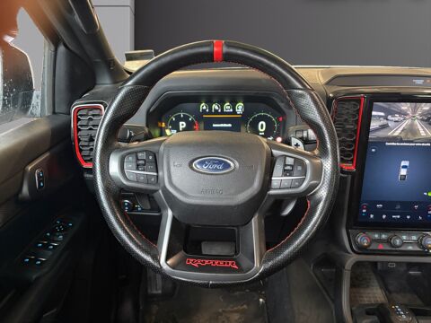 Ranger DOUBLE CAB 2.0 ECOBLUE 210 RAPTOR 2023 occasion 26000 Valence