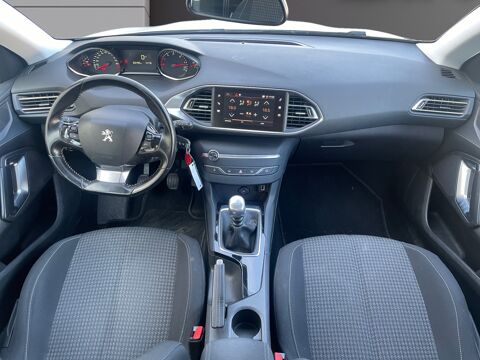 308 1.6 BLUE HDI 120 ch 2018 occasion 17200 Saint-Sulpice-de-Royan