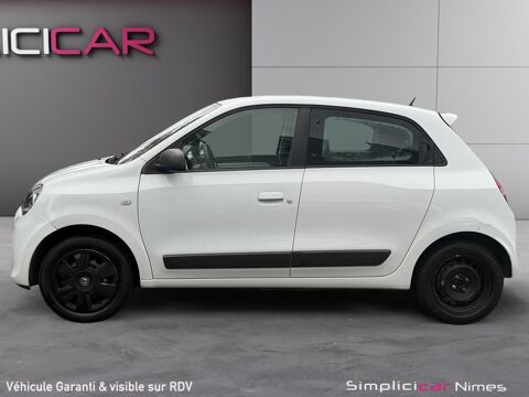 Twingo 0.9 TCE 90 ENERGY 2016 occasion 30900 Nimes