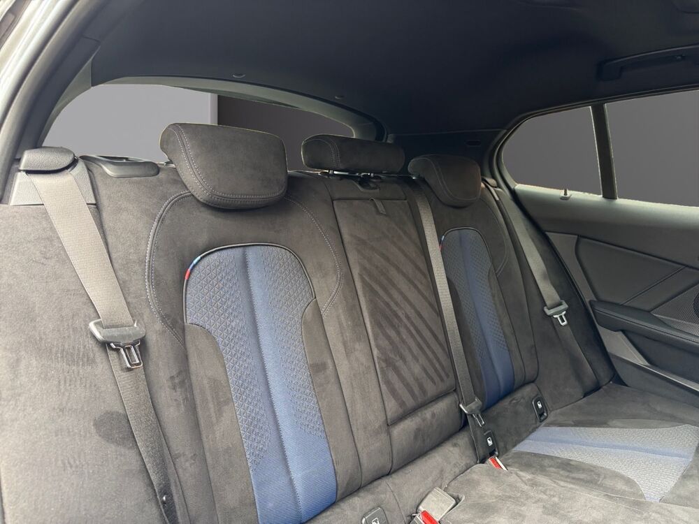 S&eacute;rie 1 118D EDITION M SPORT PRO BA 2023 occasion 93100 Montreuil